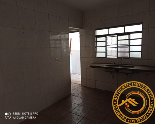 Imagem Casa com 3 Quartos à Venda,  em Parque América - Itu