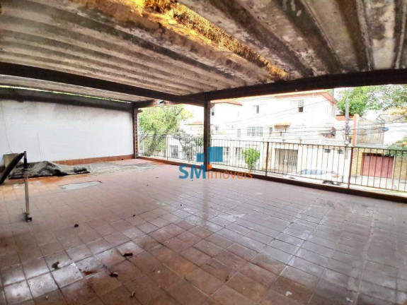 Imagem Casa com 5 Quartos à Venda, 360 m² em Vila Mariana - São Paulo