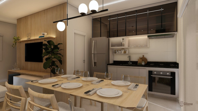 Imagem Apartamento com 1 Quarto à Venda, 67 m² em Itaguá - Ubatuba