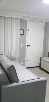 Imagem Apartamento com 2 Quartos à Venda, 42 m² em Baeta Neves - São Bernardo Do Campo