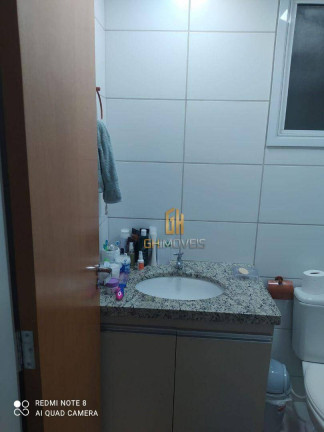 Imagem Apartamento com 2 Quartos à Venda, 61 m² em Jardim Nova Era - Aparecida De Goiânia Imagem Apartamento com 2 Quartos à Venda, 61 m² em Jardim Nova Era - Aparecida De Goiânia