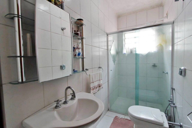 Imagem Casa com 3 Quartos à Venda, 115 m² em Cidade Vargas - São Paulo Imagem Casa com 3 Quartos à Venda, 115 m² em Cidade Vargas - São Paulo