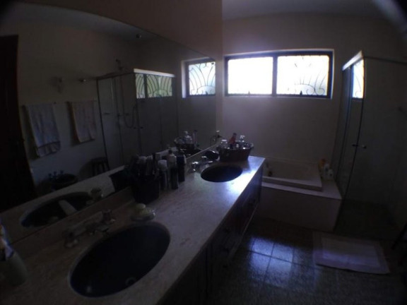Imagem Casa com 4 Quartos à Venda, 673 m² em Jardim Santa Rosália - Sorocaba Imagem Casa com 4 Quartos à Venda, 673 m² em Jardim Santa Rosália - Sorocaba