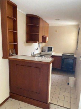 Imagem Apartamento com 1 Quarto à Venda, 47 m² em Centro - Campinas Imagem Apartamento com 1 Quarto à Venda, 47 m² em Centro - Campinas