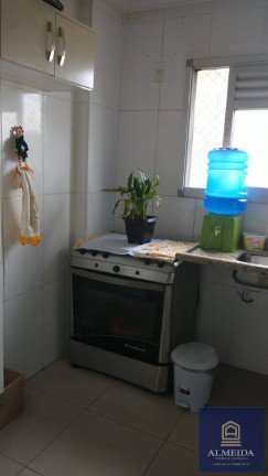 Imagem Apartamento com 2 Quartos à Venda, 45 m² em Jardim Catanduva - São Paulo Imagem Apartamento com 2 Quartos à Venda, 45 m² em Jardim Catanduva - São Paulo