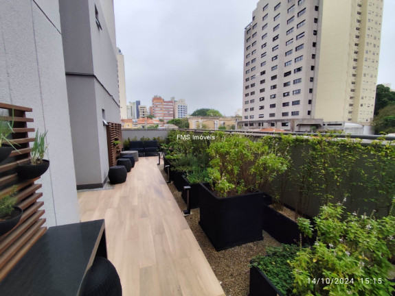 Imagem Imóvel com 1 Quarto à Venda, 25 m² em Vila Mariana - São Paulo Imagem Imóvel com 1 Quarto à Venda, 25 m² em Vila Mariana - São Paulo