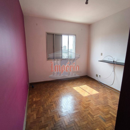 Imagem Apartamento com 3 Quartos à Venda, 105 m² em Centro - Santo André