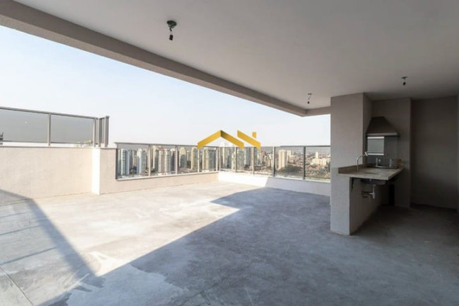 Imagem Apartamento com 4 Quartos à Venda, 360 m² em Brooklin Paulista - São Paulo Imagem Apartamento com 4 Quartos à Venda, 360 m² em Brooklin Paulista - São Paulo