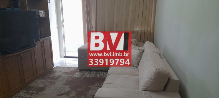 Imagem Apartamento com 2 Quartos à Venda, 75 m² em Vila Da Penha - Rio De Janeiro