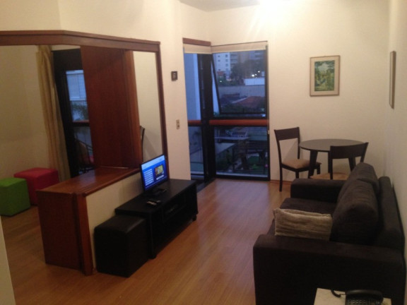 Imagem Apartamento com 2 Quartos à Venda, em Jardim Paulista - São Paulo Imagem Apartamento com 2 Quartos à Venda, em Jardim Paulista - São Paulo