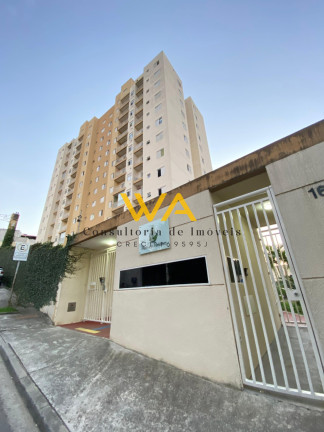 Imagem Apartamento com 2 Quartos à Venda, 62 m² em Vila São Paulo - Ferraz De Vasconcelos Imagem Apartamento com 2 Quartos à Venda, 62 m² em Vila São Paulo - Ferraz De Vasconcelos