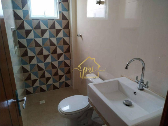 Imagem Casa com 3 Quartos à Venda, 175 m² em Aparecida - Santos Imagem Casa com 3 Quartos à Venda, 175 m² em Aparecida - Santos