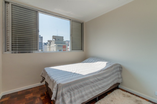 Imagem Apartamento com 2 Quartos à Venda, 80 m² em Cerqueira César - São Paulo