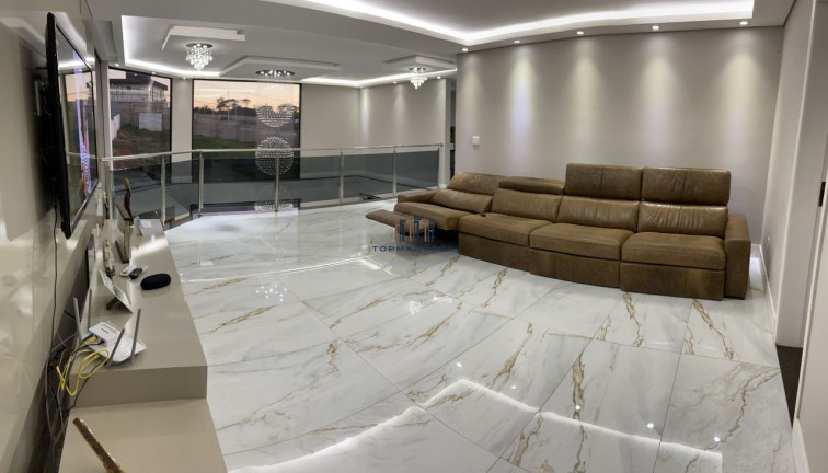 Imagem Casa de Condomínio com 6 Quartos à Venda, 600 m² em Residencial Gran Park - Vespasiano Imagem Casa de Condomínio com 6 Quartos à Venda, 600 m² em Residencial Gran Park - Vespasiano