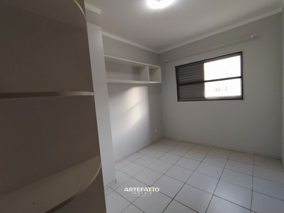 Imagem Apartamento com 3 Quartos à Venda, 87 m² em Residencial Amazonas - Franca