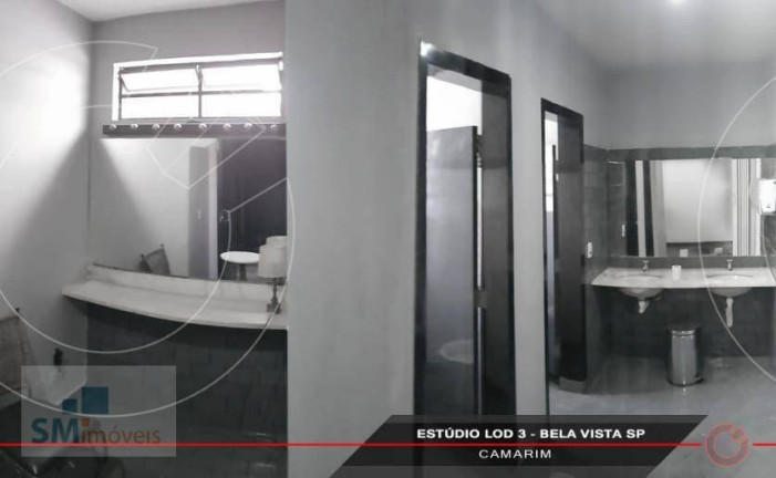 Imagem Ponto Comercial para Alugar, 450 m² em Bela Vista - São Paulo Imagem Ponto Comercial para Alugar, 450 m² em Bela Vista - São Paulo