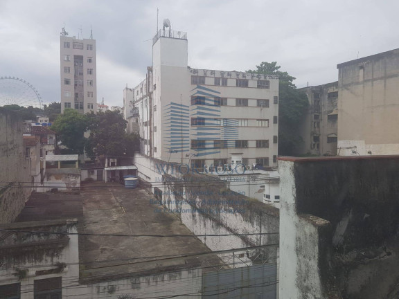 Imagem Imóvel Comercial à Venda, 294 m² em Gamboa - Rio De Janeiro