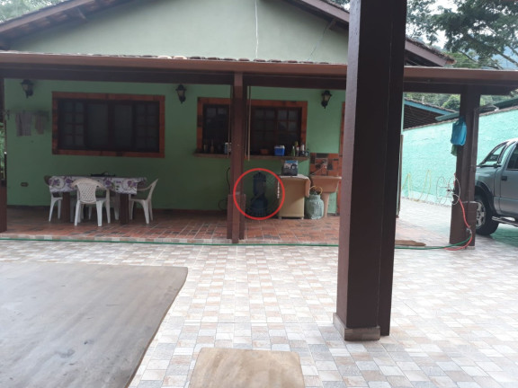 Imagem Casa com 4 Quartos à Venda, 258 m² em Boiçucanga - São Sebastião