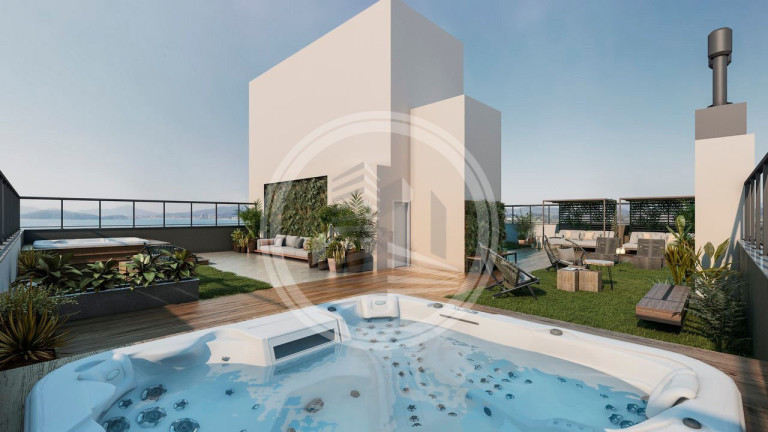 Imagem Apartamento com 2 Quartos à Venda, 76 m² em Praia Brava De Itajaí - Itajaí Imagem Apartamento com 2 Quartos à Venda, 76 m² em Praia Brava De Itajaí - Itajaí
