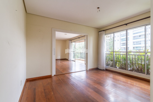 Imagem Apartamento com 3 Quartos à Venda, 142 m² em Panamby - São Paulo Imagem Apartamento com 3 Quartos à Venda, 142 m² em Panamby - São Paulo