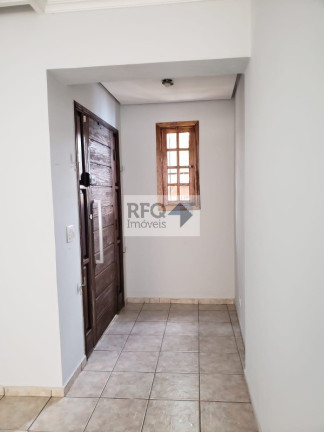 Imagem Imóvel com 3 Quartos à Venda, 200 m² em Jardim Da Glória - São Paulo