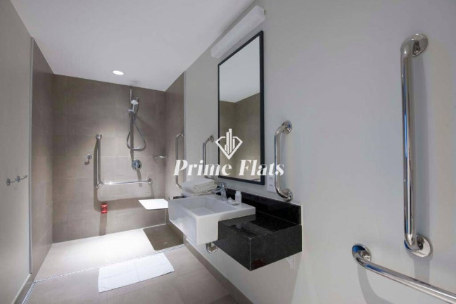 Imagem Apartamento com 1 Quarto à Venda, 14 m² em Centro - São Paulo Imagem Apartamento com 1 Quarto à Venda, 14 m² em Centro - São Paulo