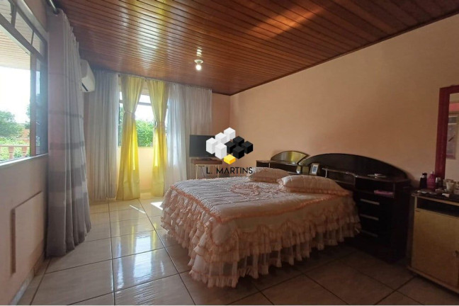 Imagem Casa com 3 Quartos à Venda, 160 m² em Santa Maria Goretti - Porto Alegre