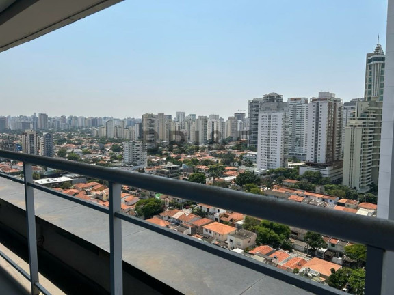 Imagem Imóvel Comercial para Alugar, 192 m² em Brooklin - São Paulo