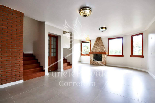 Imagem Casa de Condomínio com 4 Quartos à Venda, 575 m² em Alphaville - Santana De Parnaíba