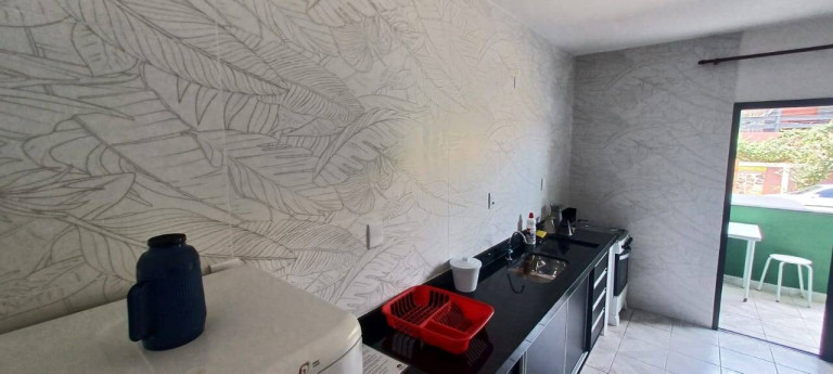 Imagem Apartamento com 1 Quarto à Venda, 40 m² em Toninhas - Ubatuba Imagem Apartamento com 1 Quarto à Venda, 40 m² em Toninhas - Ubatuba