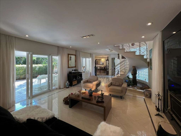 Imagem Casa de Condomínio com 4 Quartos à Venda, 421 m² em Granja Viana - Cotia Imagem Casa de Condomínio com 4 Quartos à Venda, 421 m² em Granja Viana - Cotia