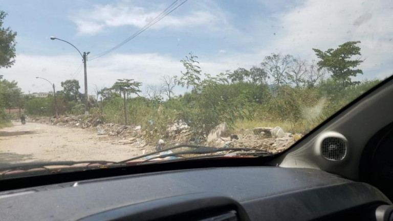 Imagem Imóvel à Venda, 21.000 m² em Campo Grande - Rio De Janeiro Imagem Imóvel à Venda, 21.000 m² em Campo Grande - Rio De Janeiro