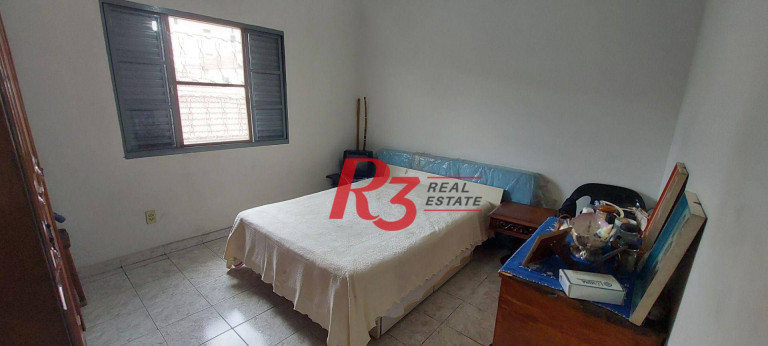 Imagem Sobrado com 3 Quartos à Venda, 160 m² em Centro - São Vicente Imagem Sobrado com 3 Quartos à Venda, 160 m² em Centro - São Vicente
