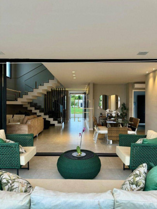 Casa com 4 Quartos à Venda, 310 m² em Alphaville Jacuhy - Serra