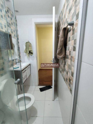 Imagem Apartamento com 2 Quartos à Venda, 44 m² em Jardim Modelo - São Paulo