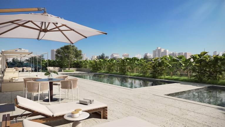 Imagem Apartamento com 4 Quartos à Venda, 541 m² em Itaim Bibi - São Paulo
