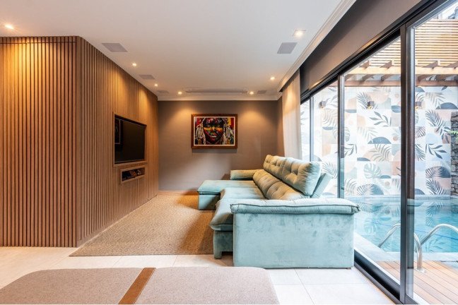 Imagem Casa com 3 Quartos à Venda, 381 m² em Planalto Paulista - São Paulo Imagem Casa com 3 Quartos à Venda, 381 m² em Planalto Paulista - São Paulo