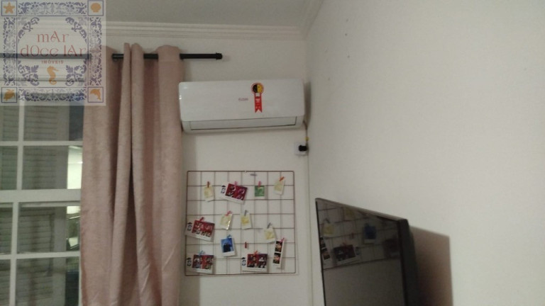 Imagem Apartamento com 2 Quartos à Venda, 67 m² em Gonzaga - Santos