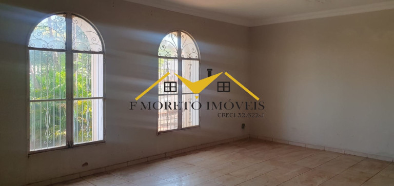 Imagem Casa com 3 Quartos à Venda, 320 m² em Jardim Dos Seixas - São José Do Rio Preto