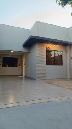 Casa com 2 Quartos à Venda, 89 m² em Jardim Paris Vi - Maringa