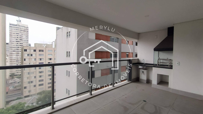 Imagem Apartamento com 3 Quartos à Venda, 145 m² em Paraíso - São Paulo Imagem Apartamento com 3 Quartos à Venda, 145 m² em Paraíso - São Paulo