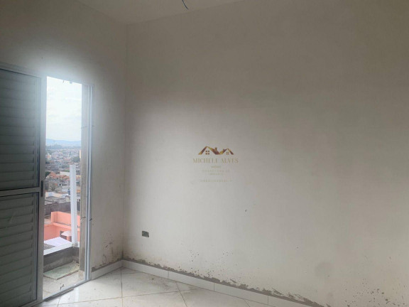 Imagem Apartamento com 2 Quartos à Venda, 43 m² em Artur Alvim - São Paulo