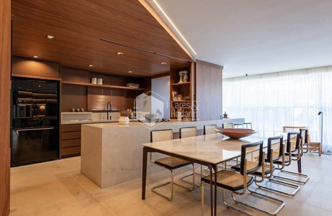 Imagem Apartamento com 4 Quartos à Venda, 168 m² em Brooklin - São Paulo Imagem Apartamento com 4 Quartos à Venda, 168 m² em Brooklin - São Paulo