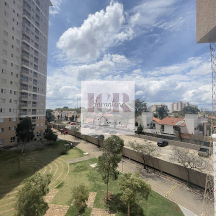 Imagem Apartamento com 2 Quartos à Venda, 53 m² em Jardim São Carlos - Sorocaba Imagem Apartamento com 2 Quartos à Venda, 53 m² em Jardim São Carlos - Sorocaba