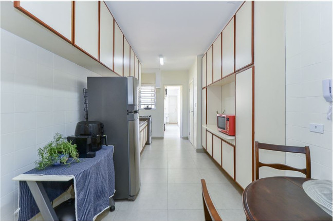 Imagem Apartamento com 2 Quartos à Venda, 121 m² em Vila Mariana - São Paulo