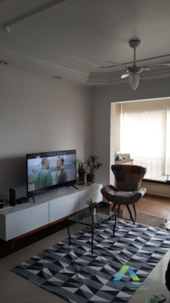 Apartamento com 3 Quartos à Venda, 93 m² em Vila Das Mercês - São Paulo