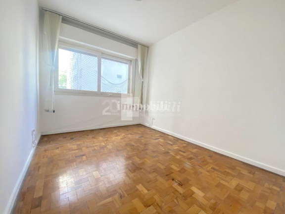 Imagem Apartamento com 3 Quartos à Venda, 130 m² em Higienópolis - São Paulo