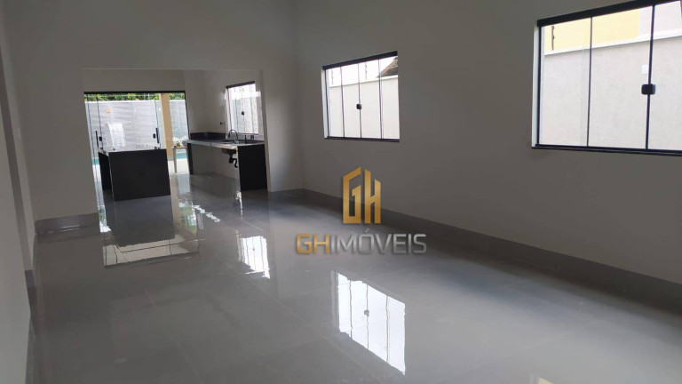 Imagem Casa com 4 Quartos à Venda, 220 m² em Jardim Helvécia - Aparecida De Goiânia Imagem Casa com 4 Quartos à Venda, 220 m² em Jardim Helvécia - Aparecida De Goiânia