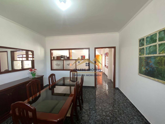 Imagem Chácara com 4 Quartos à Venda, 450 m² em Jardim Sartorelli - Iperó Imagem Chácara com 4 Quartos à Venda, 450 m² em Jardim Sartorelli - Iperó
