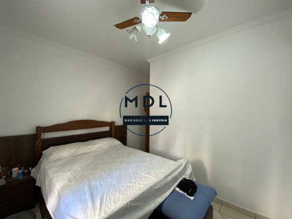Imagem Apartamento com 2 Quartos à Venda, 83 m² em Ocian - Praia Grande